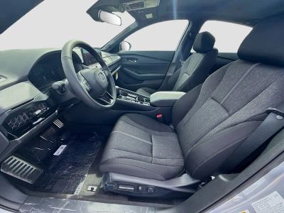 2026 Honda Accord Hybrid — photo 16 view