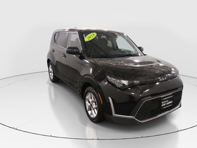 2024 Kia Soul - Photo 1