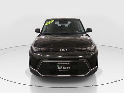 2024 Kia Soul - Photo 2