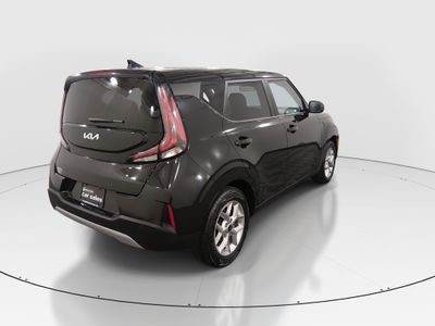 2024 Kia Soul - Photo 7