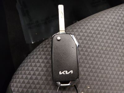 2024 Kia Soul - Photo 15