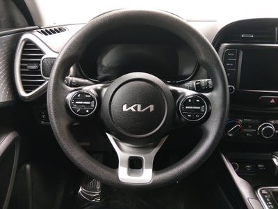 2024 Kia Soul - Photo 12
