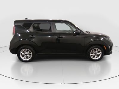 2024 Kia Soul - Photo 8