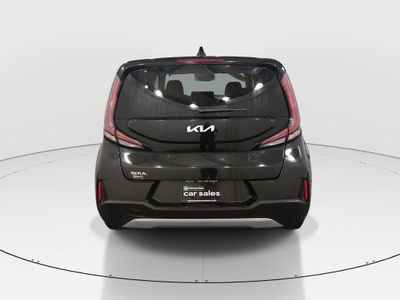 2024 Kia Soul - Photo 6