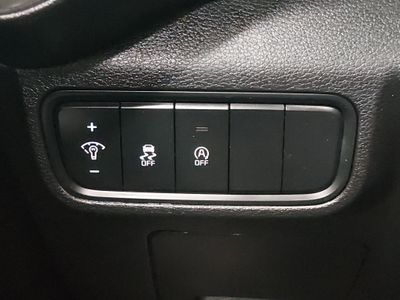 2024 Kia Soul - Photo 13