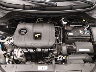 2024 Kia Soul - Photo 9