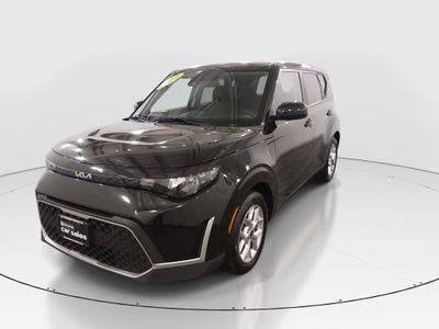 2024 Kia Soul - Photo 3
