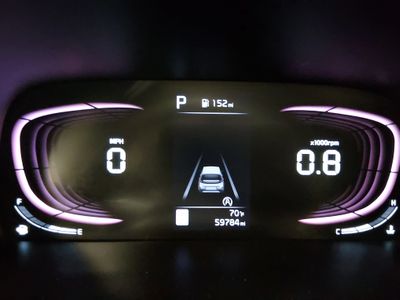 2024 Kia Soul - Photo 14