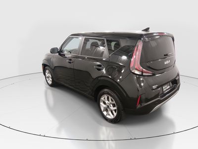 2024 Kia Soul - Photo 5