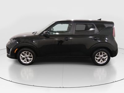 2024 Kia Soul - Photo 4
