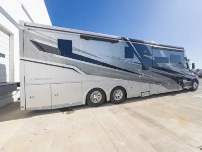 2026 Entegra CENTURION — photo 20 view