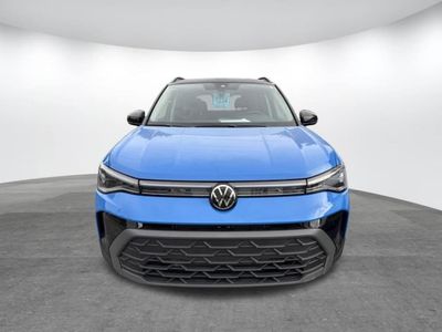 2025 Volkswagen Taos - Photo 2
