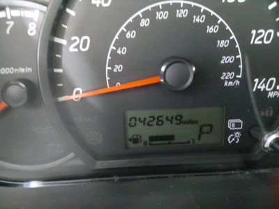 2024 Mitsubishi Mirage - Photo 14