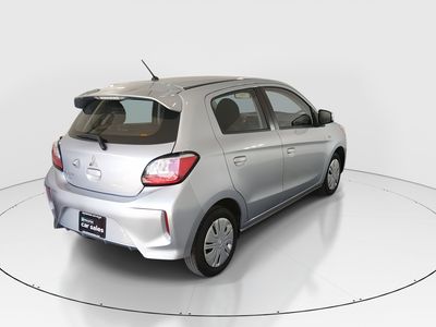 2024 Mitsubishi Mirage - Photo 7