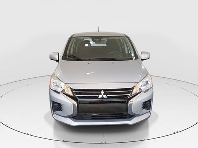 2024 Mitsubishi Mirage - Photo 2