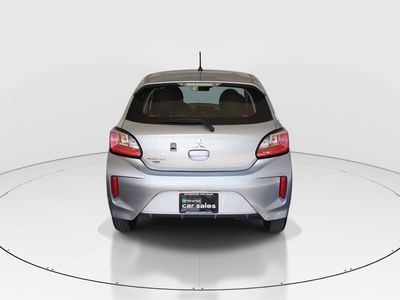 2024 Mitsubishi Mirage - Photo 6