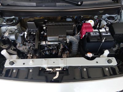 2024 Mitsubishi Mirage - Photo 9