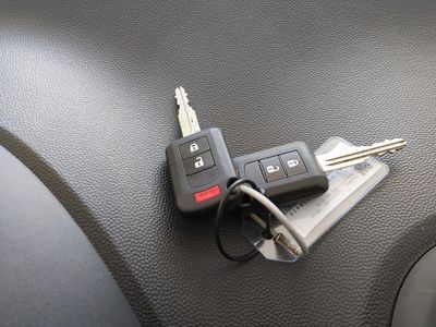 2024 Mitsubishi Mirage - Photo 15