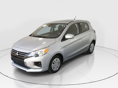 2024 Mitsubishi Mirage - Photo 3