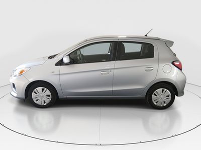 2024 Mitsubishi Mirage - Photo 4