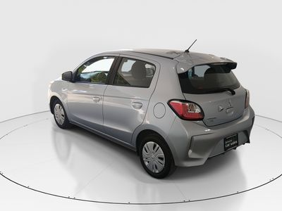 2024 Mitsubishi Mirage - Photo 5