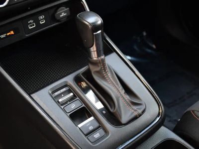 2023 Honda CR-V Hybrid — photo 12 view