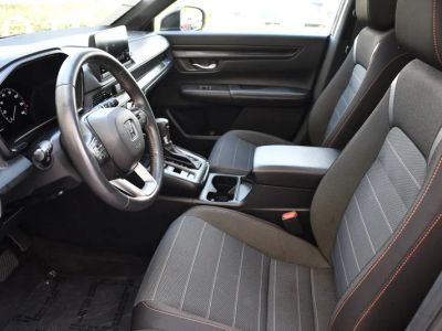 2023 Honda CR-V Hybrid — photo 16 view