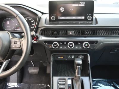 2023 Honda CR-V Hybrid — photo 11 view