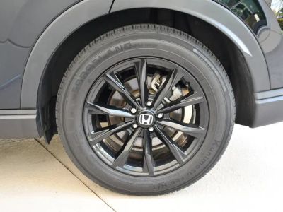 2023 Honda CR-V Hybrid — photo 27 view
