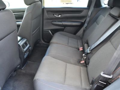 2023 Honda CR-V Hybrid — photo 19 view