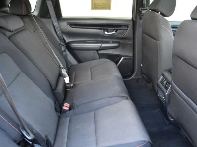 2023 Honda CR-V Hybrid — photo 21 view