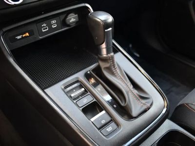 2023 Honda CR-V Hybrid — photo 14 view