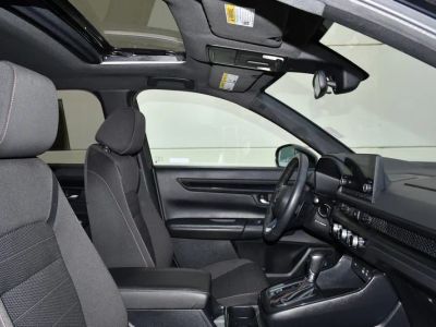 2023 Honda CR-V Hybrid — photo 23 view