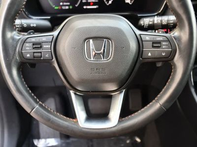 2023 Honda CR-V Hybrid — photo 7 view