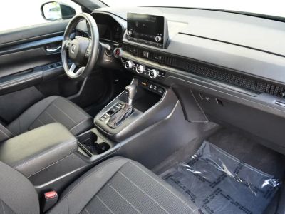 2023 Honda CR-V Hybrid — photo 24 view