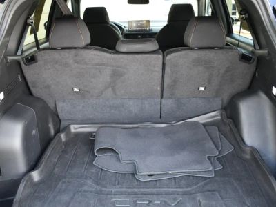 2023 Honda CR-V Hybrid — photo 26 view