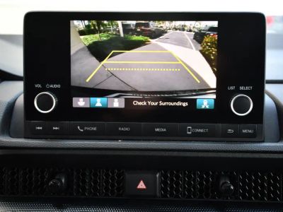 2023 Honda CR-V Hybrid — photo 13 view