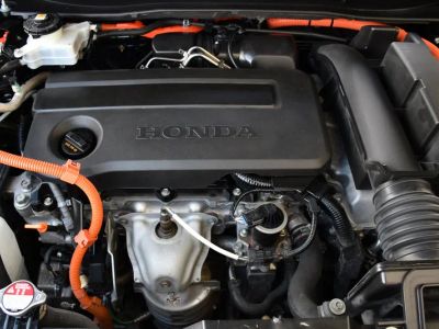 2023 Honda CR-V Hybrid — photo 28 view