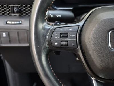 2023 Honda CR-V Hybrid — photo 8 view