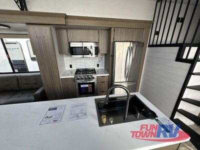 2026 Forest River RV Salem Grand Villa - Photo 13