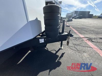 2026 Forest River RV Salem Grand Villa - Photo 8