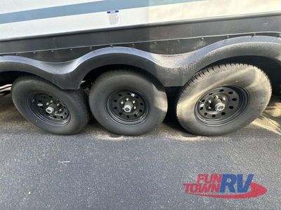 2026 Forest River RV Salem Grand Villa - Photo 11