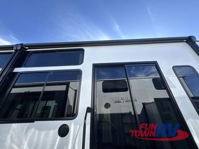 2026 Forest River RV Salem Grand Villa - Photo 6