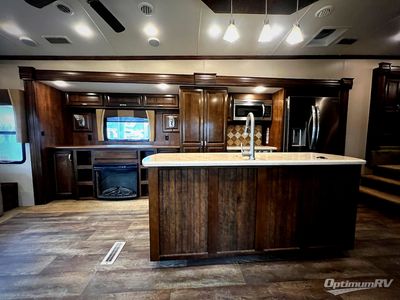 2016 Forest River Cardinal - Photo 10