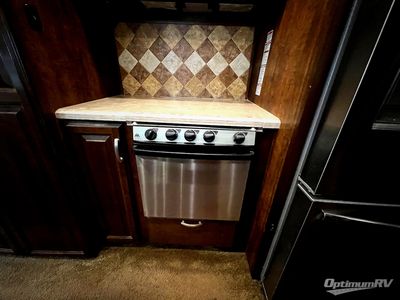 2016 Forest River Cardinal - Photo 13