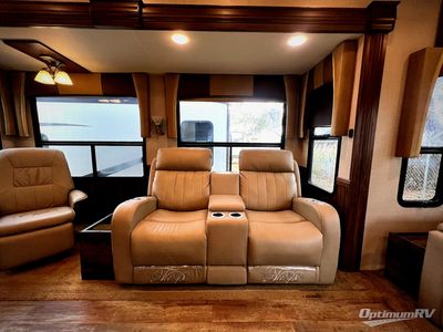 2016 Forest River Cardinal - Photo 8