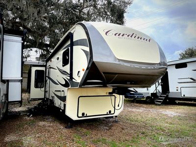 2016 Forest River Cardinal - Photo 1