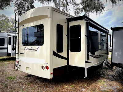 2016 Forest River Cardinal - Photo 3