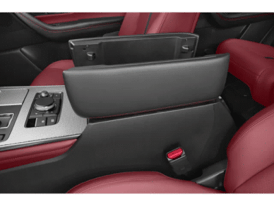 2026 Mazda CX-70 — photo 11 view