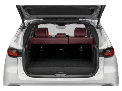 2026 Mazda CX-70 — photo 8 view